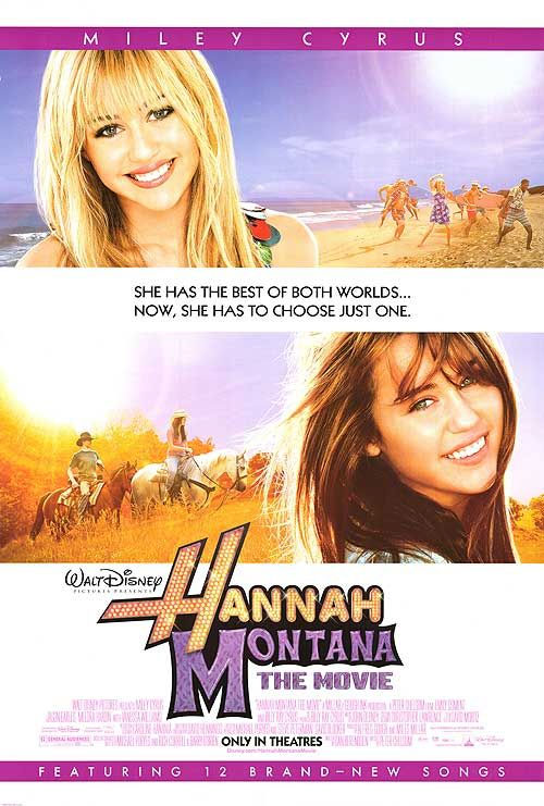 Hannah Montana