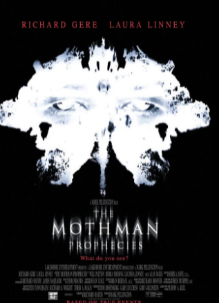 Mothman Prophecies