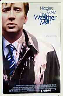 The Weather Man